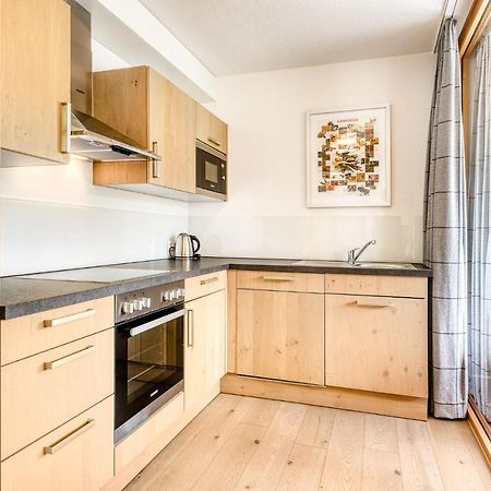Appartements Im Kirchberg By A-Appartments Фонтанелла Екстер'єр фото