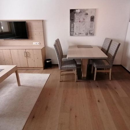 Appartements Im Kirchberg By A-Appartments Фонтанелла Екстер'єр фото