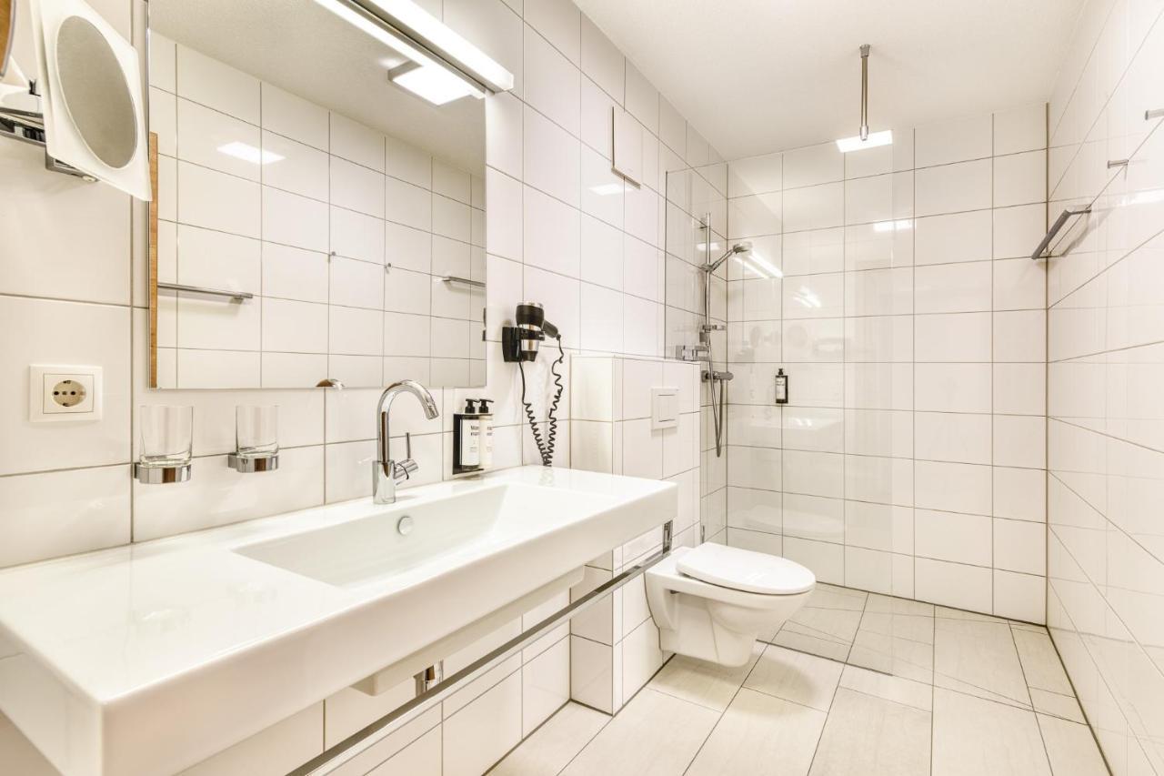 Appartements Im Kirchberg By A-Appartments Фонтанелла Екстер'єр фото