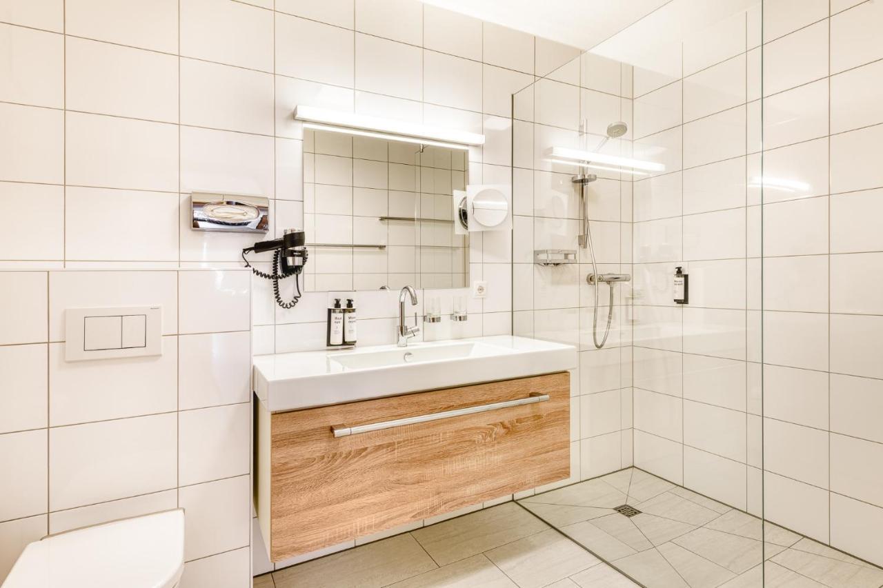 Appartements Im Kirchberg By A-Appartments Фонтанелла Екстер'єр фото